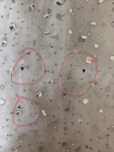 Fable Skirt - SAMPLE SALE - Damaged