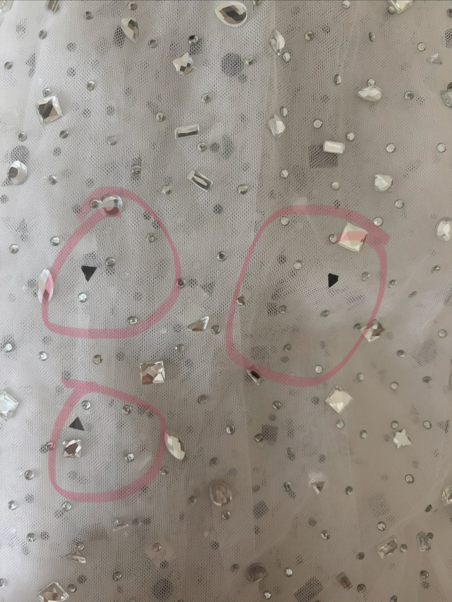 Fable Skirt - SAMPLE SALE - Damaged