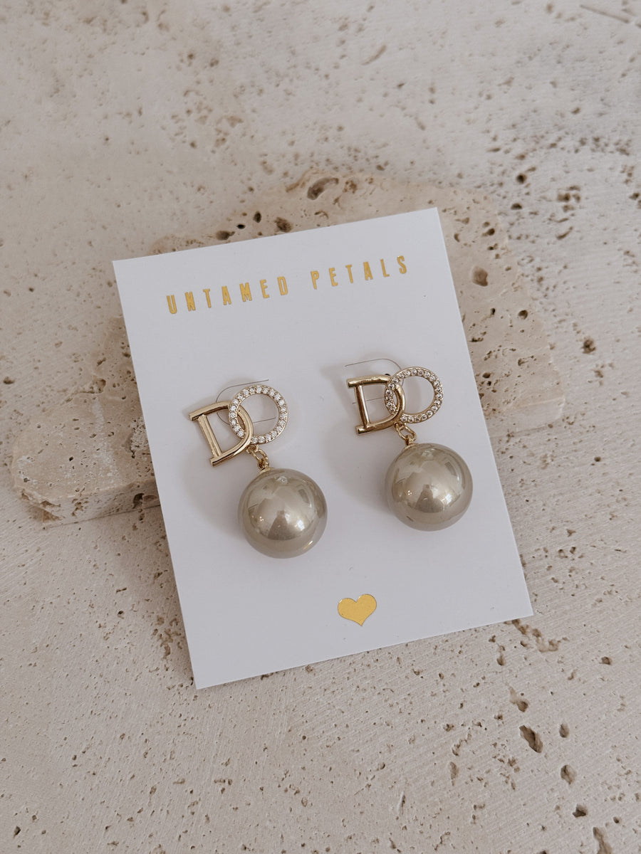 Pearl Drops - SAMPLE SALE