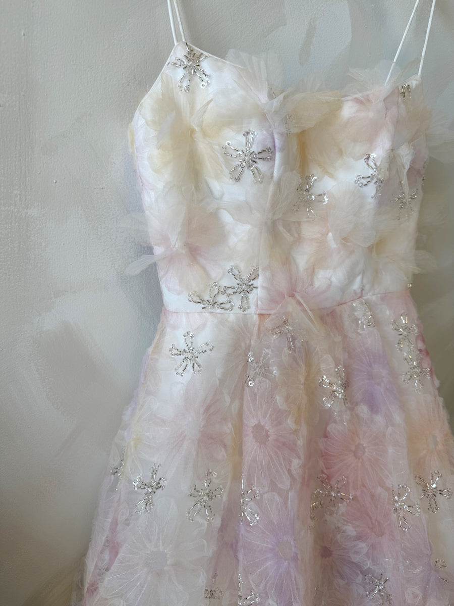Watercolor Mini - SAMPLE SALE