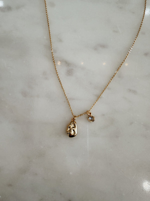 Clara Necklace -  SAMPLE SALE