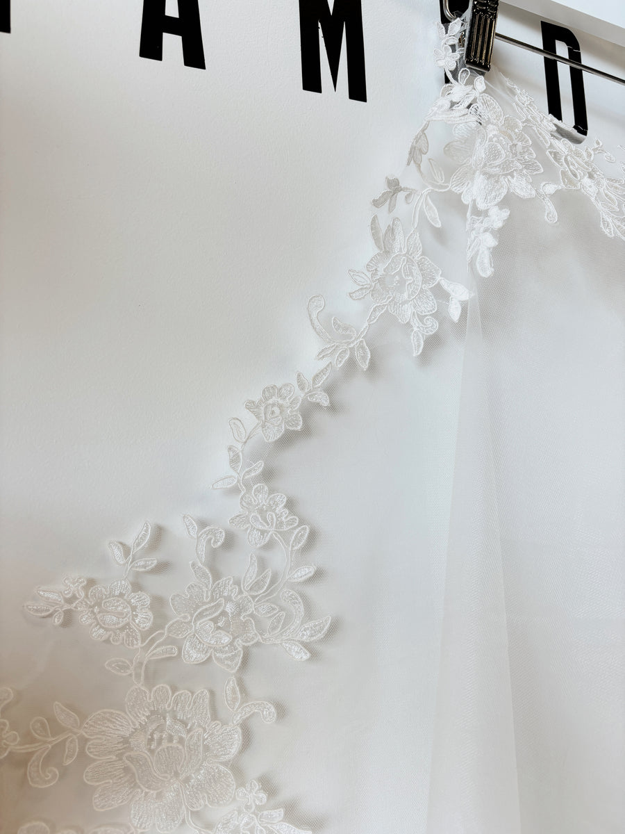 Ambrosia Tulle - SAMPLE SALE