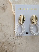 Lyra Drops - SAMPLE SALE