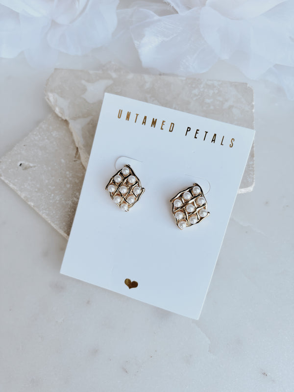 Addison Studs - SAMPLE SALE