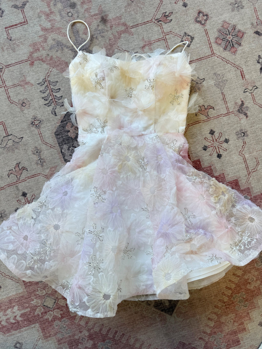 Watercolor Mini - SAMPLE SALE