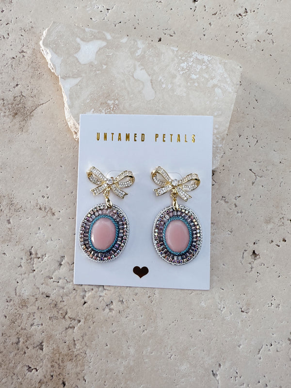 Serena  - Sample Earring