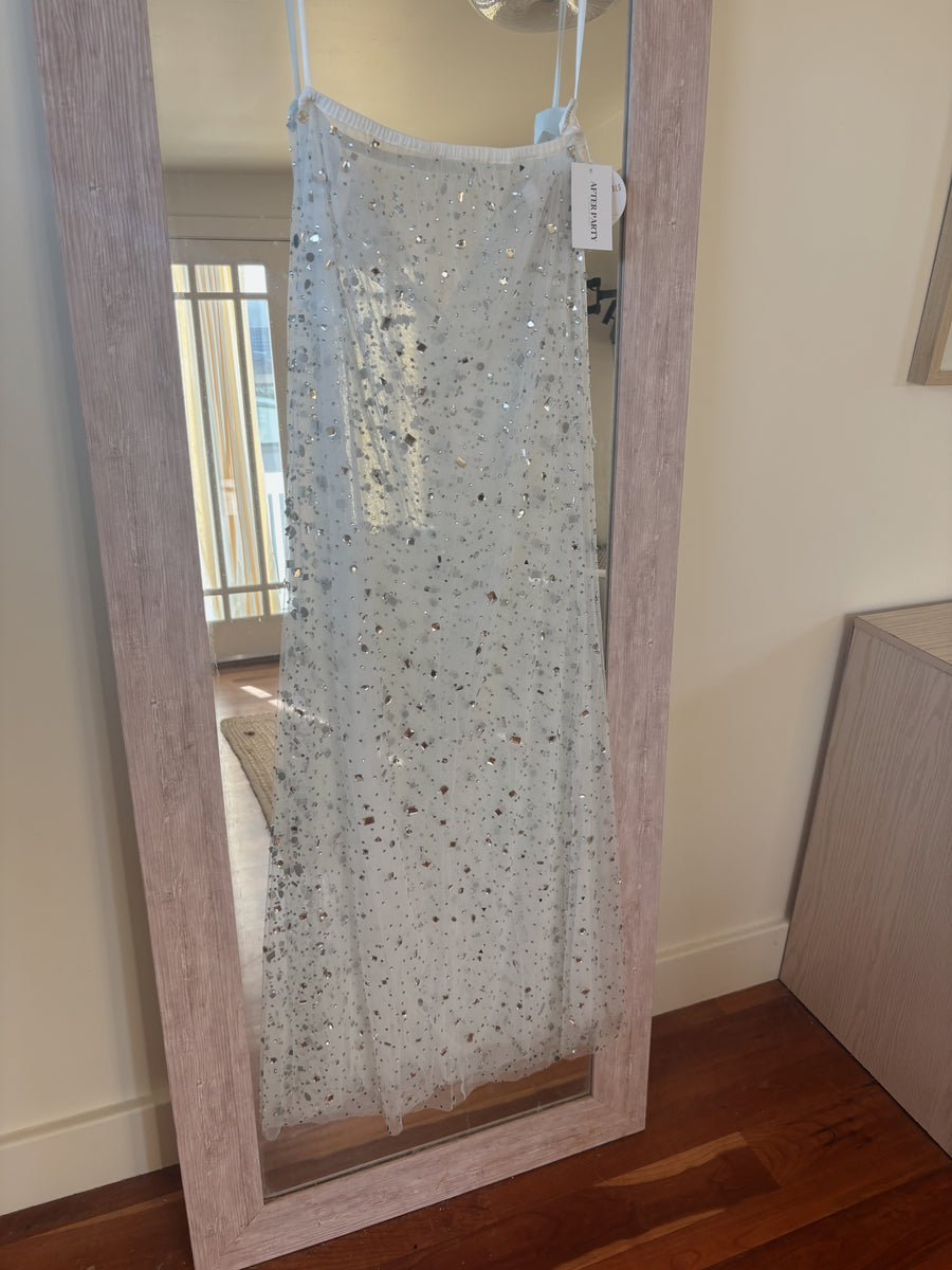 Fable Skirt - SAMPLE SALE - Damaged