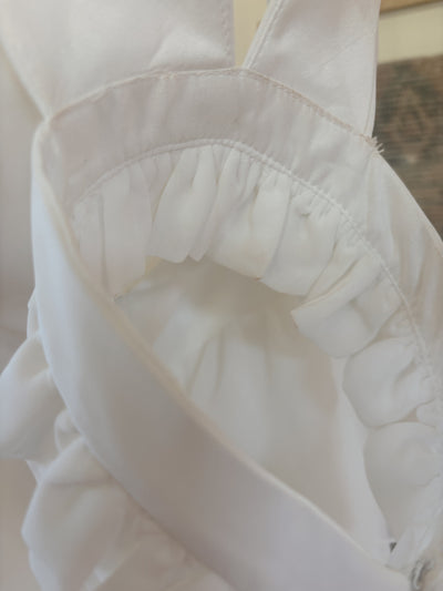 Arden Mini Dress Size 0 - SAMPLE SALE - Damaged