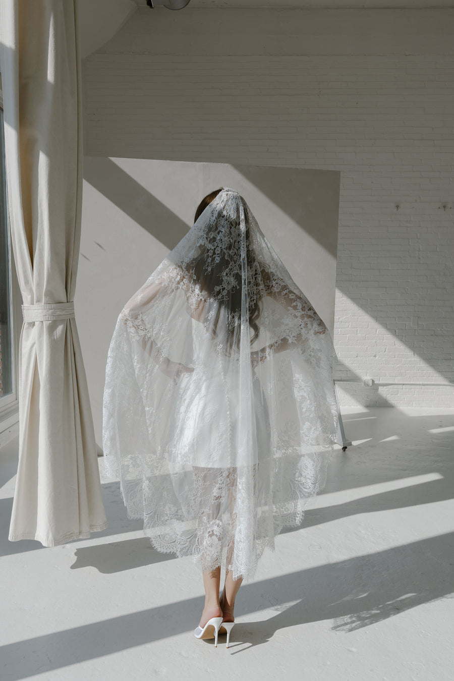 Flutter Veil