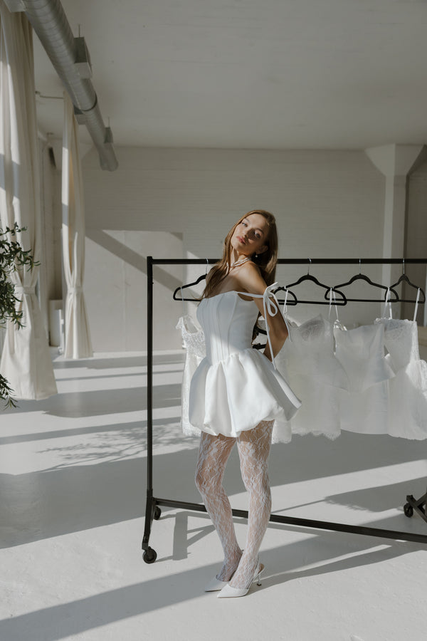 Muse Mini Dress