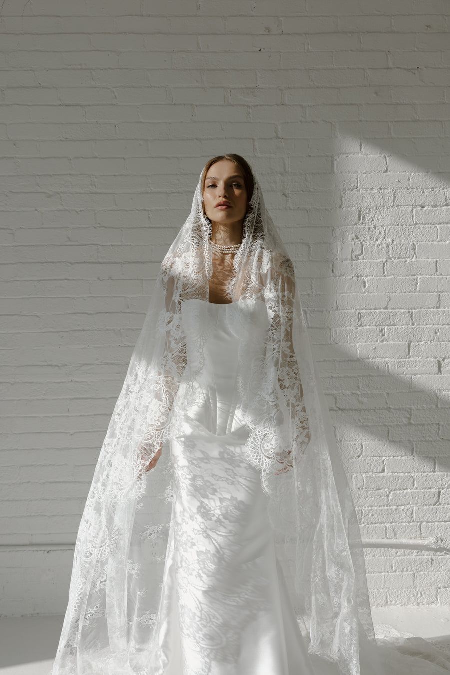 Flutter Veil