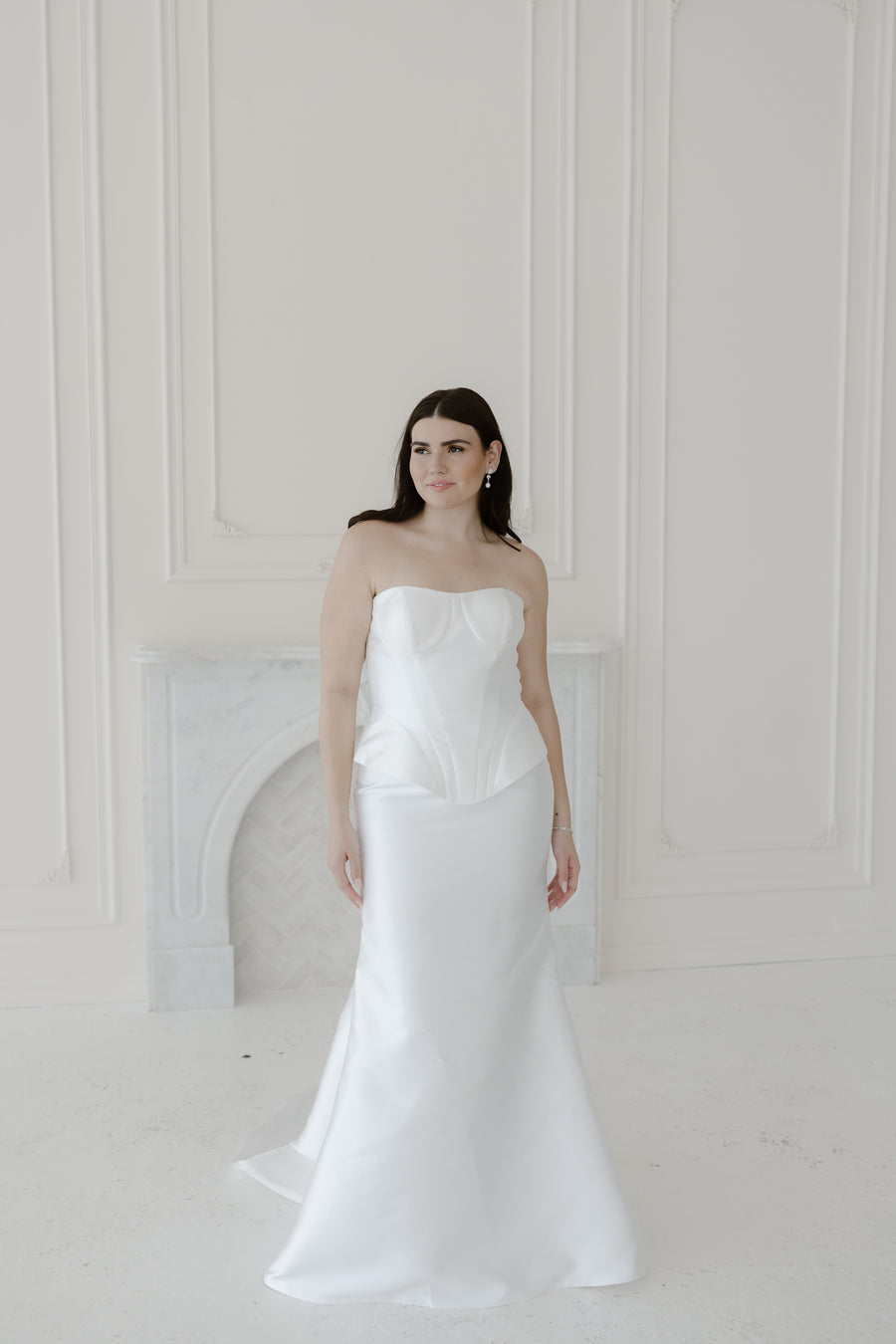 Celeste Gown - SAMPLE SALE