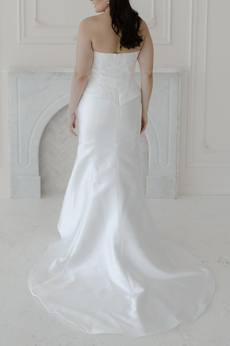 Celeste Gown - SAMPLE SALE