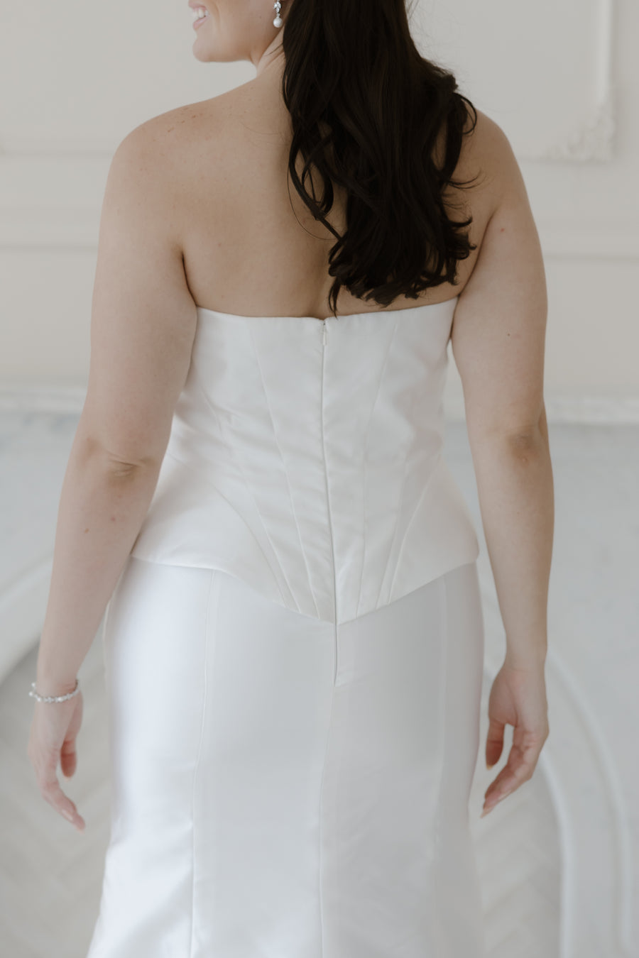 Celeste Gown - SAMPLE SALE