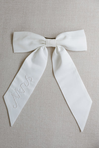 MRS Pearl Bow