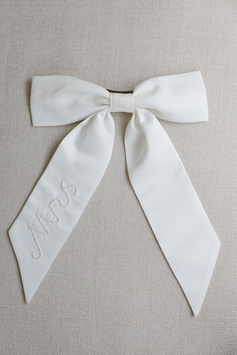 MRS Pearl Bow