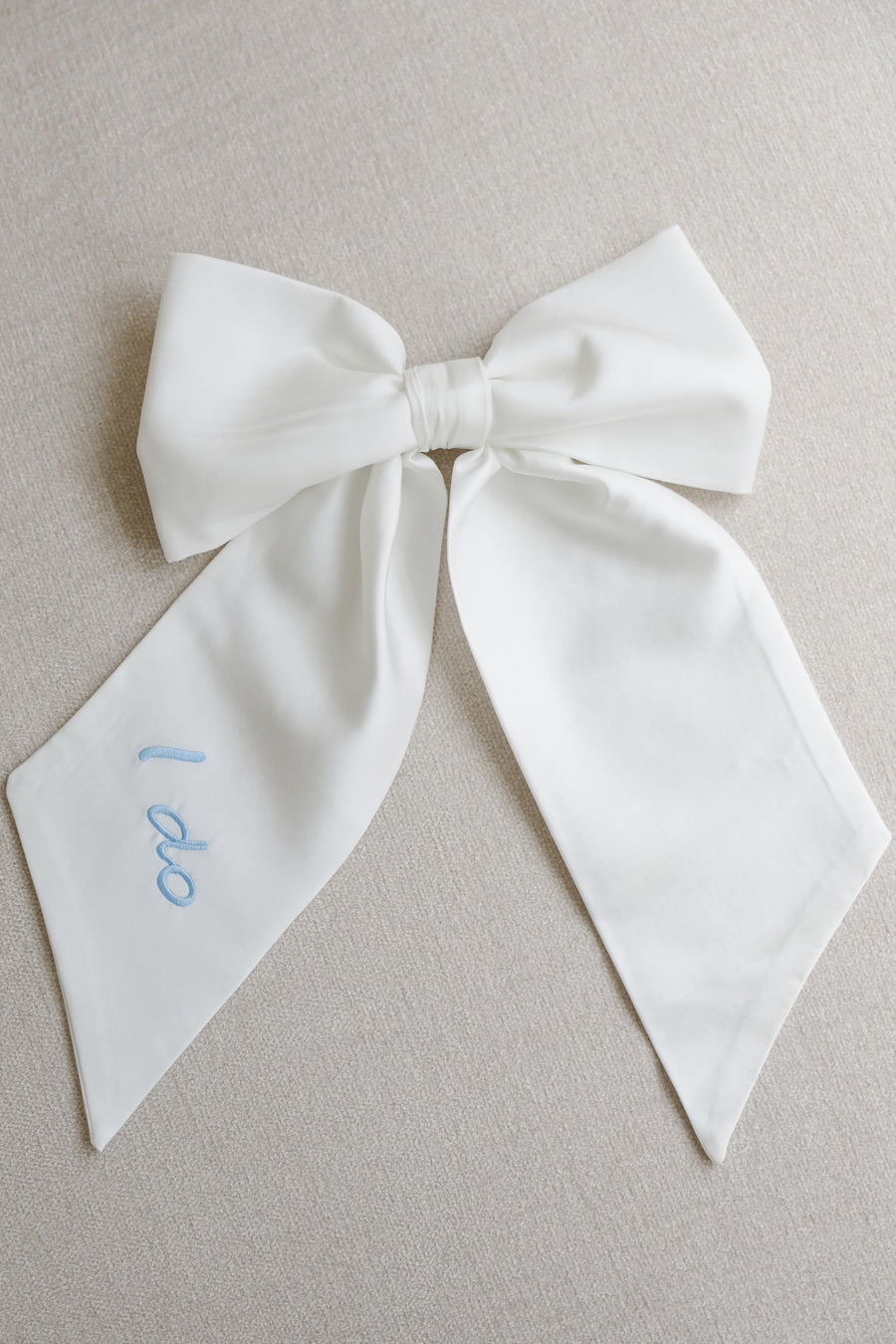 I Do Bow