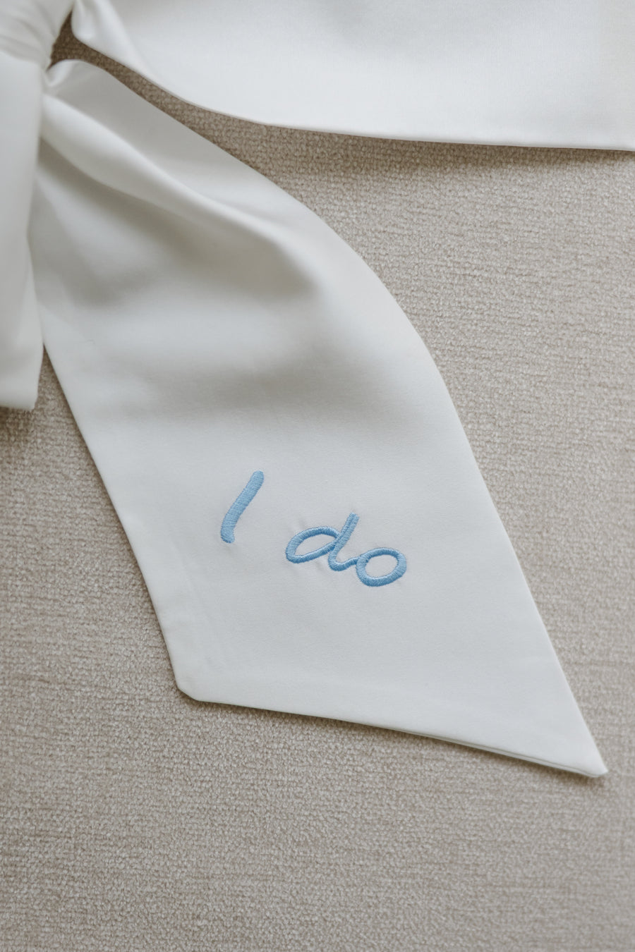 I Do Bow
