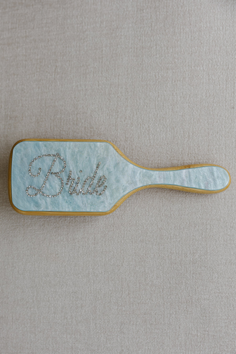 Best Day Bride Hair Brush
