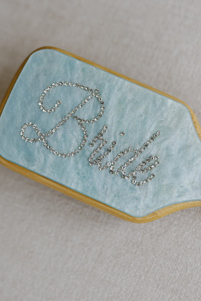 Best Day Bride Hair Brush