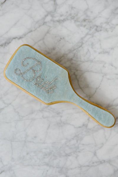 Best Day Bride Hair Brush