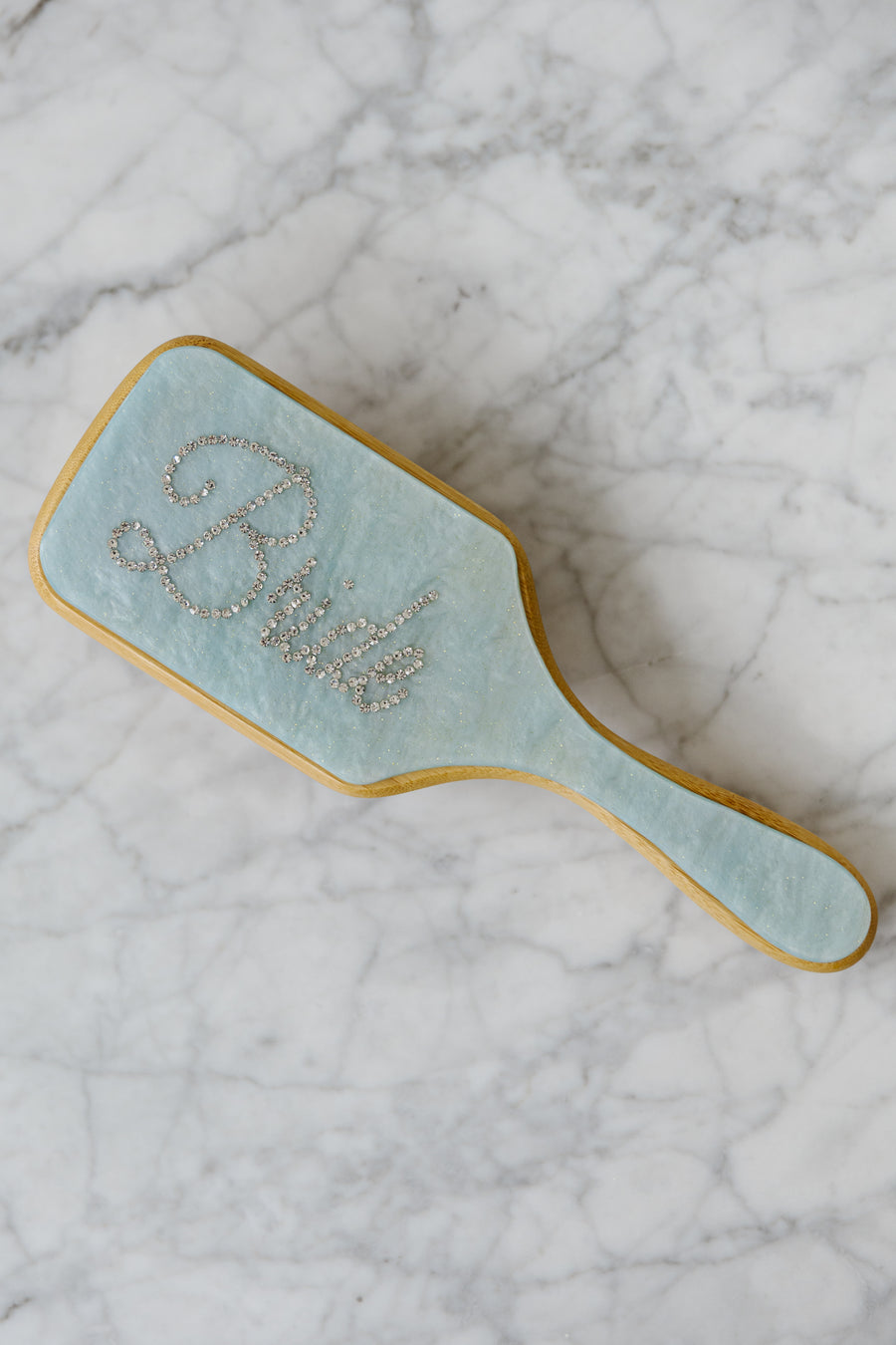 Best Day Bride Hair Brush