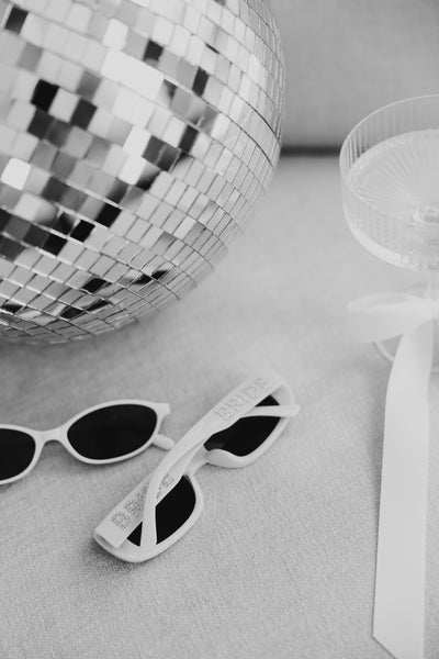 BRIDE Sunnies