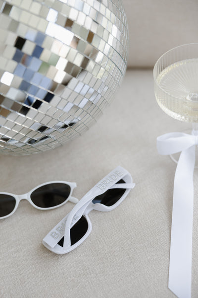 BRIDE Sunnies