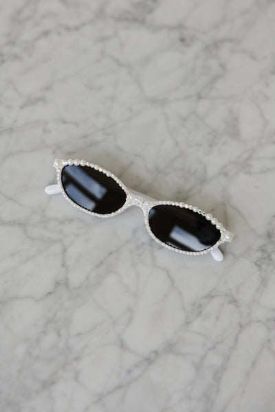 Bridal Era Sunnies