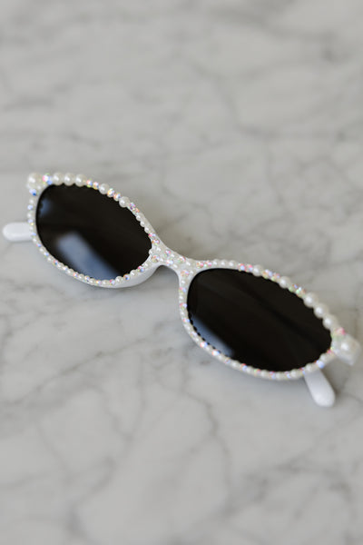 Bridal Era Sunnies