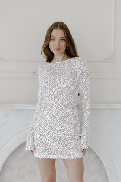 Gigi Mini Dress