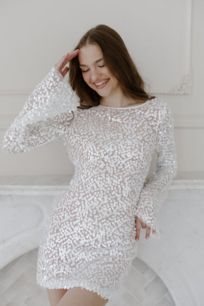 Gigi Mini Dress