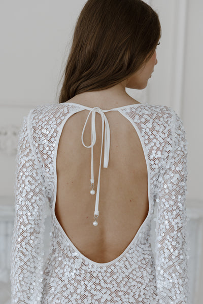 Gigi Mini Dress