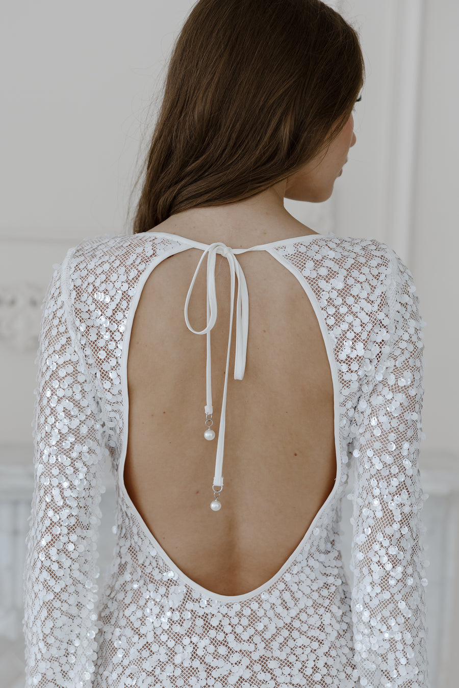 Gigi Mini Dress