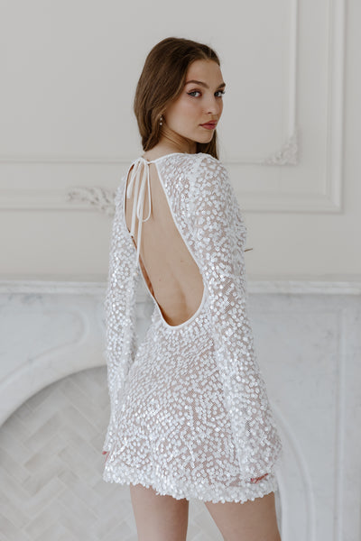 Gigi Mini Dress