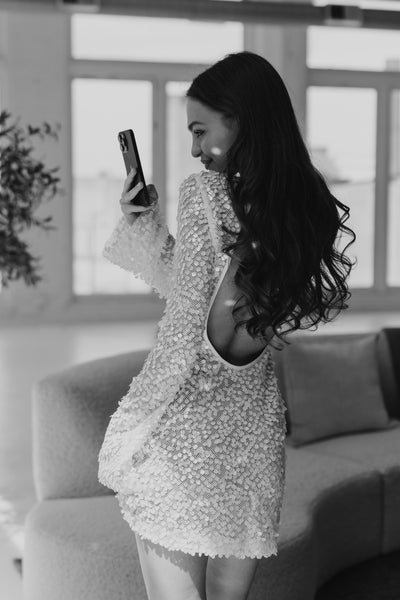 Gigi Mini Dress