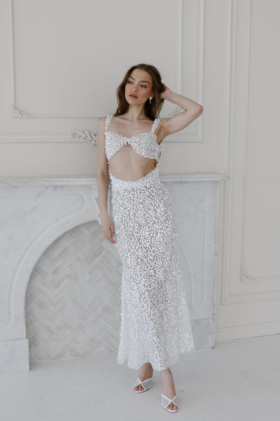 Remy Maxi Dress