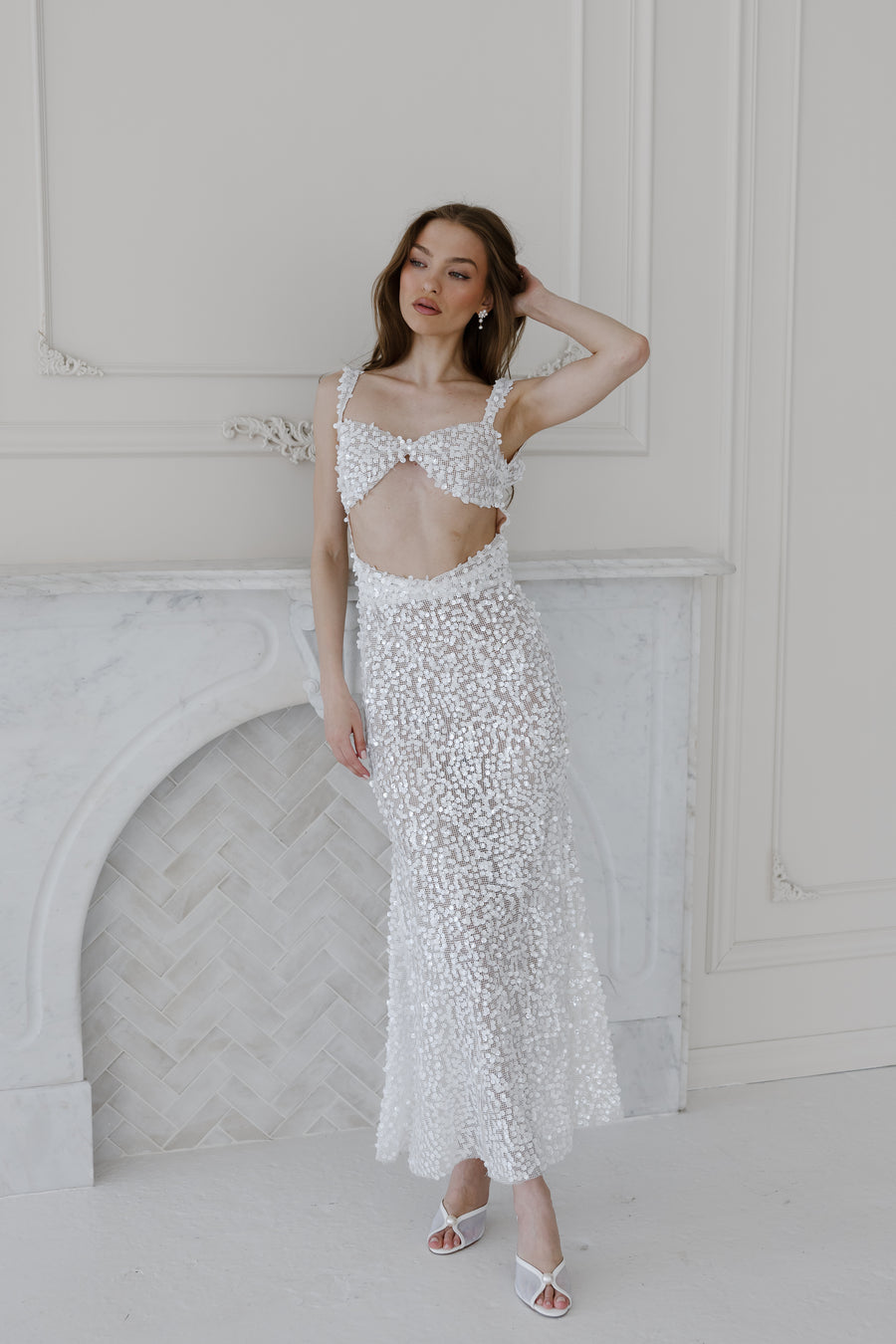 Remy Maxi Dress