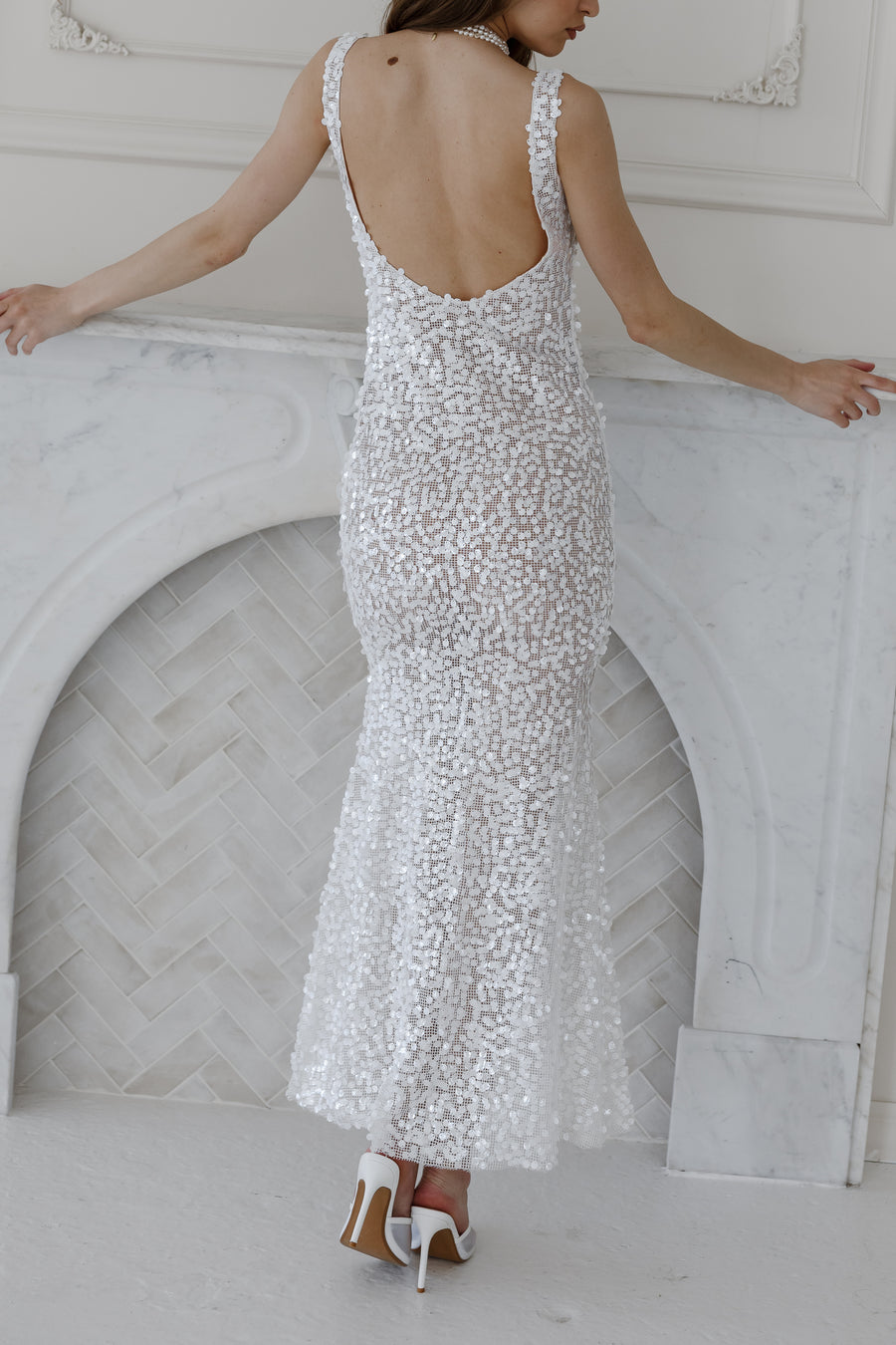 Remy Maxi Dress