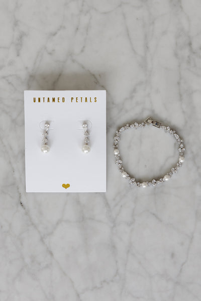 Serenade & Opulent Bridal Set