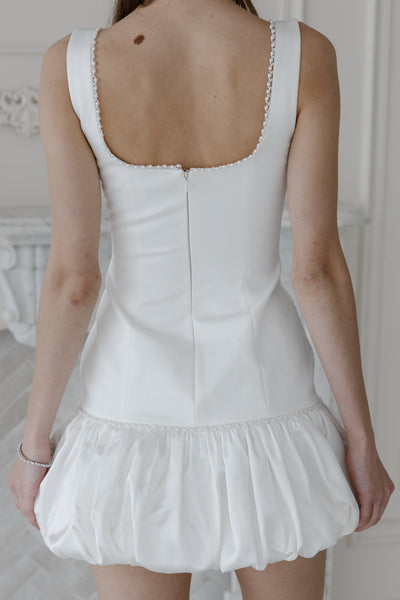 Mimi Mini Dress