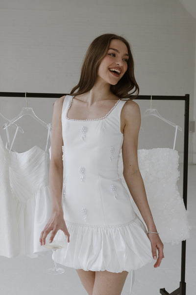 Mimi Mini Dress