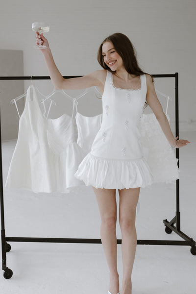 Mimi Mini Dress