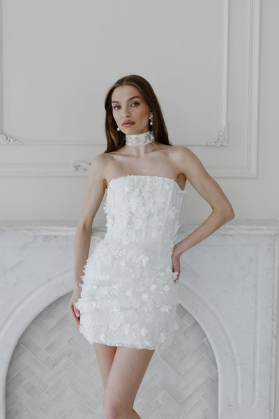 Willow Mini Dress