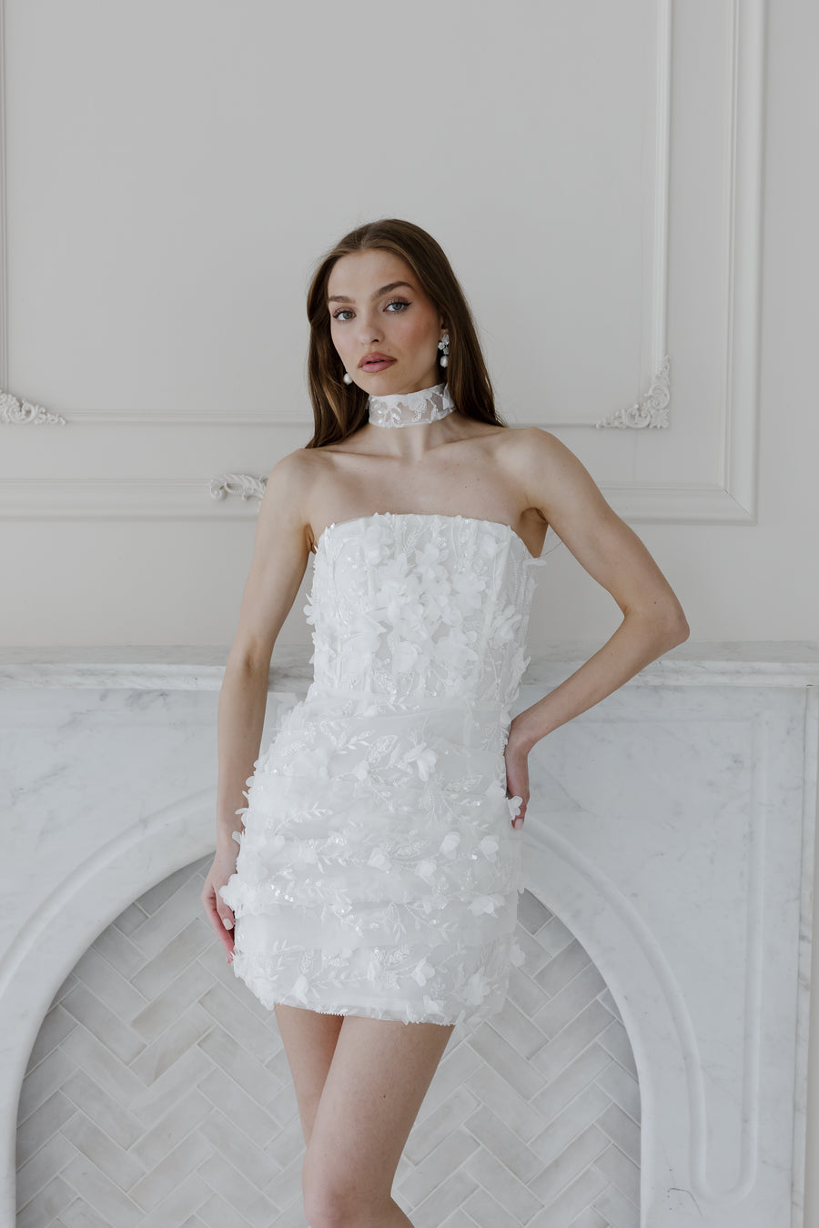 Willow Mini Dress