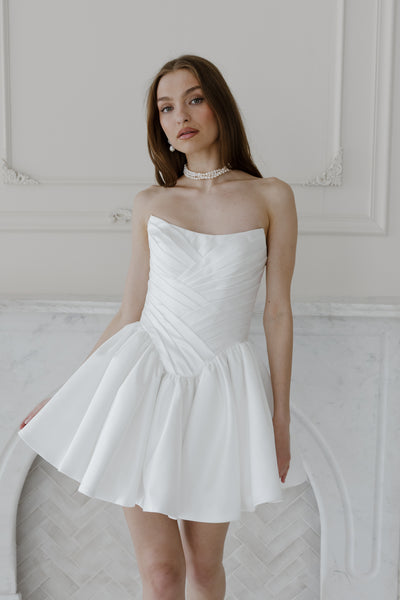Alina Mini Dress