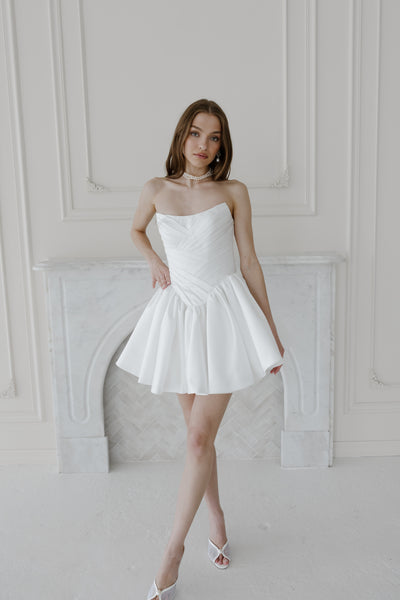 Alina Mini Dress