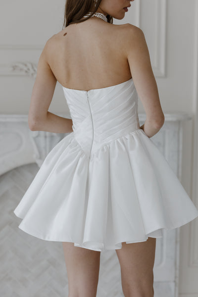 Alina Mini Dress