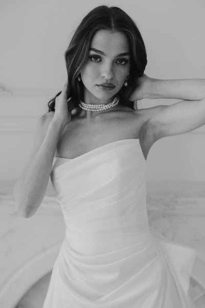 Phoebe Mini Dress