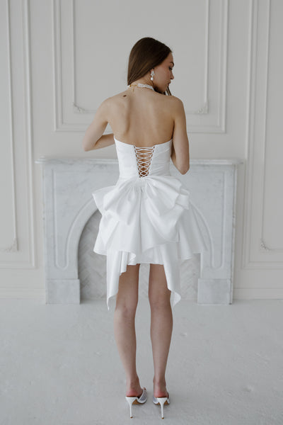 Phoebe Mini Dress